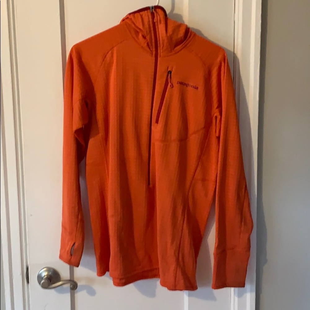 Women’s Patagonia R1